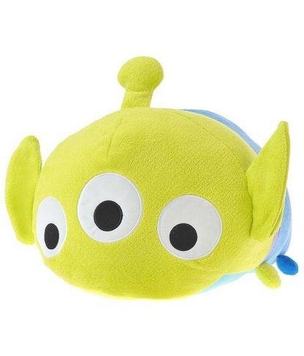 alien tsum tsum