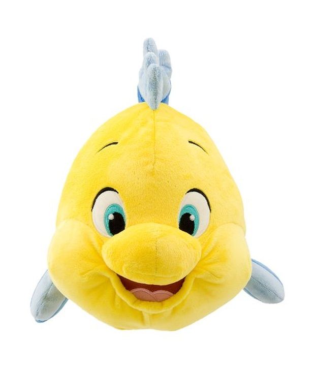 flounder toy