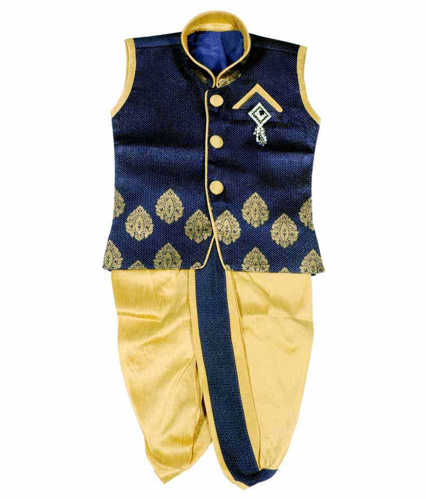 dhoti kurta for baby boy online