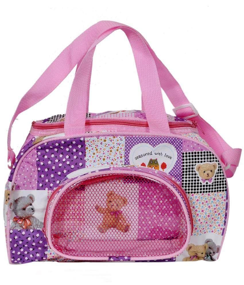 snapdeal baby diaper bags