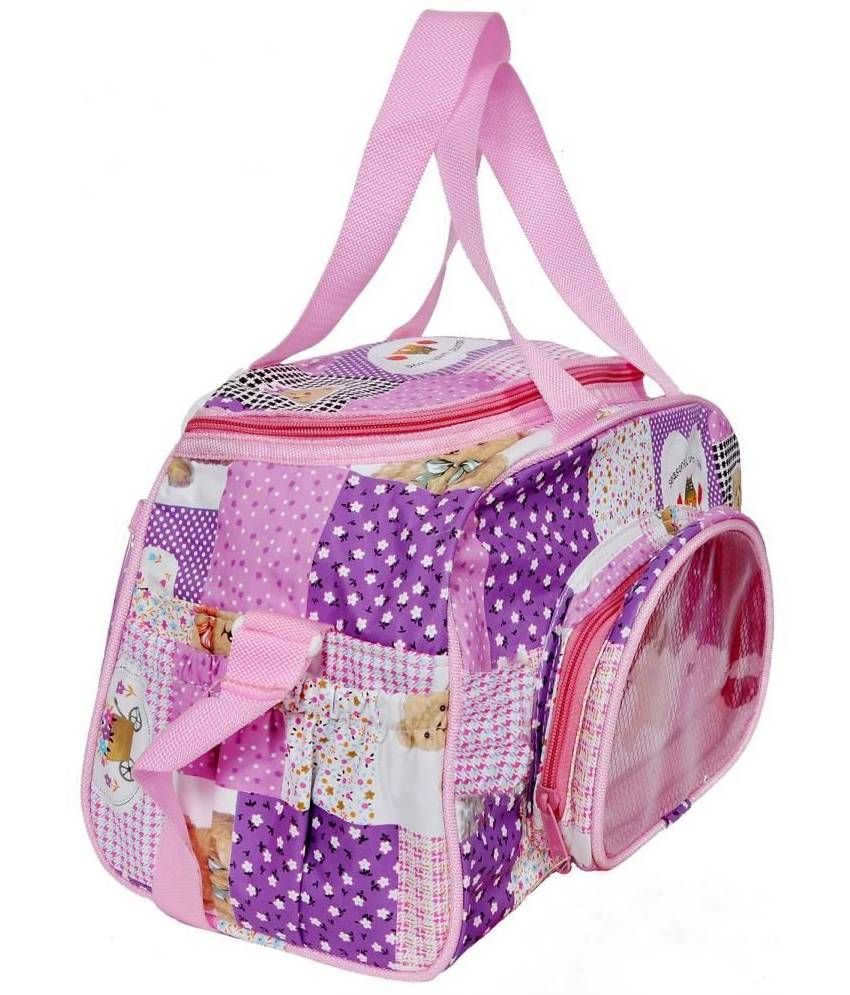 snapdeal baby diaper bags