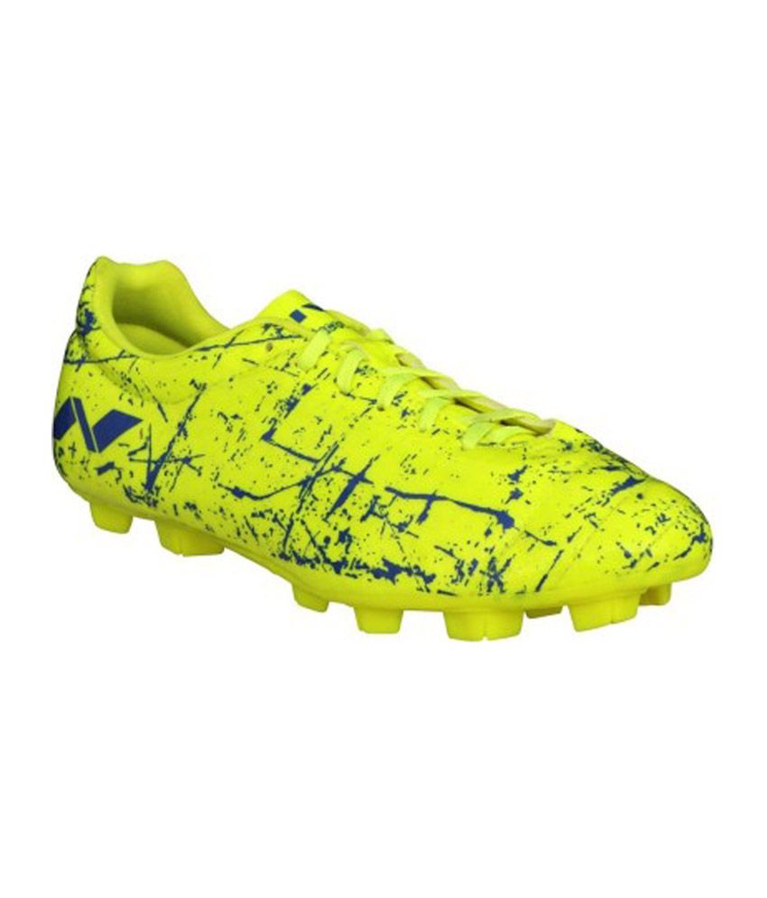 nivia football boots under 500