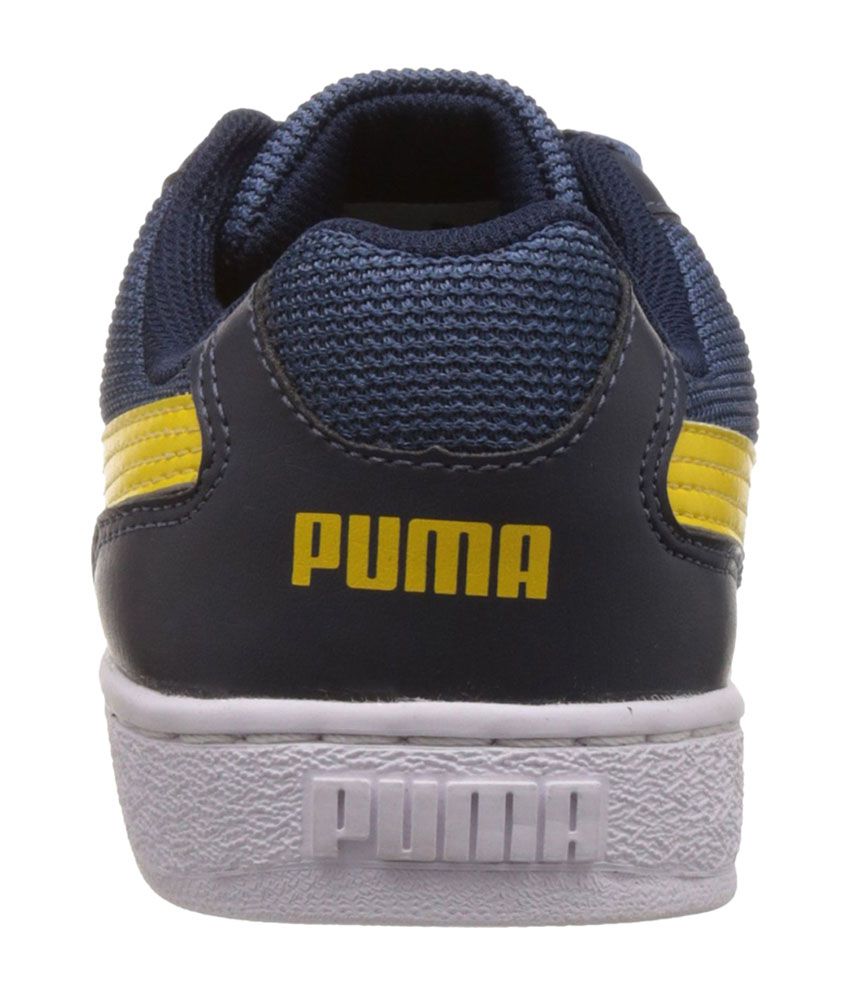 puma contest lite dp sneakers
