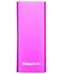 Maxxlite CP-10 11000 mAh Power Bank - Pink