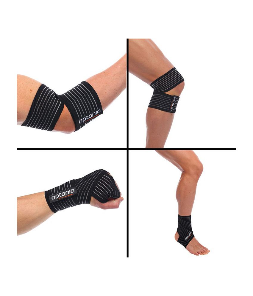 decathlon knee strap
