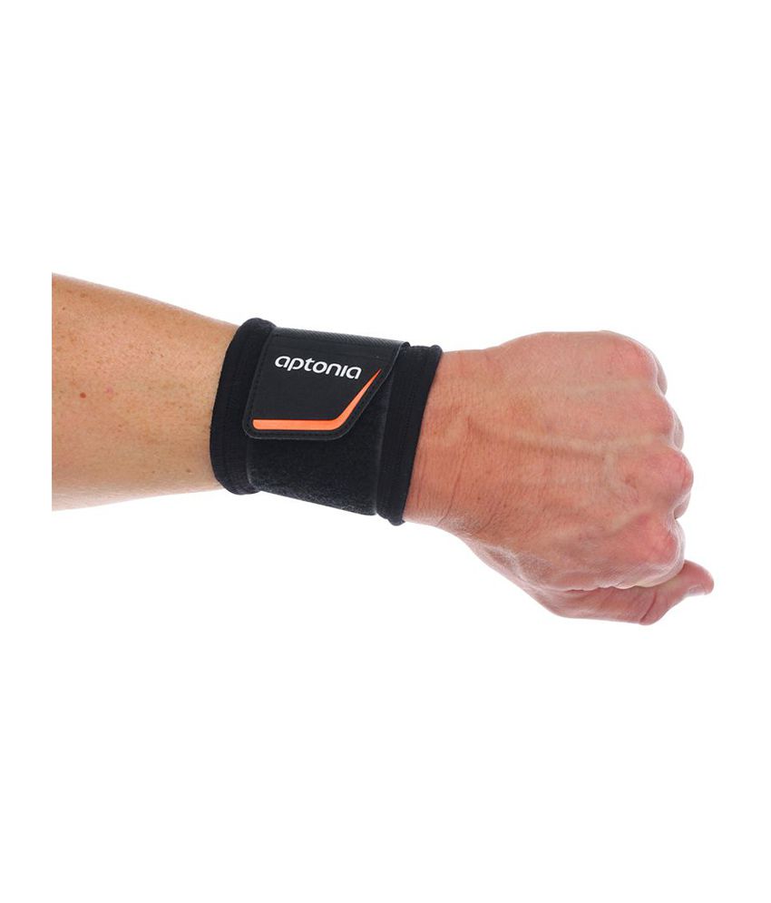 decathlon wrist straps