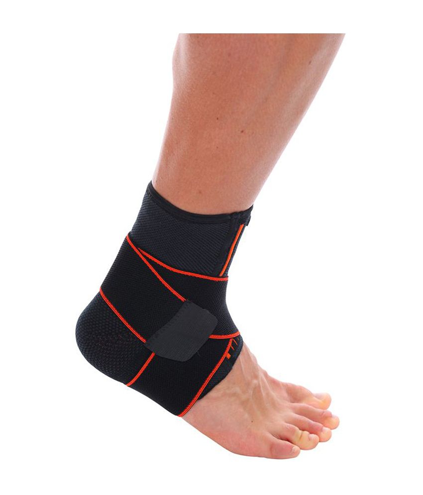 APTONIA Mid 500 Ankle Support: Buy 