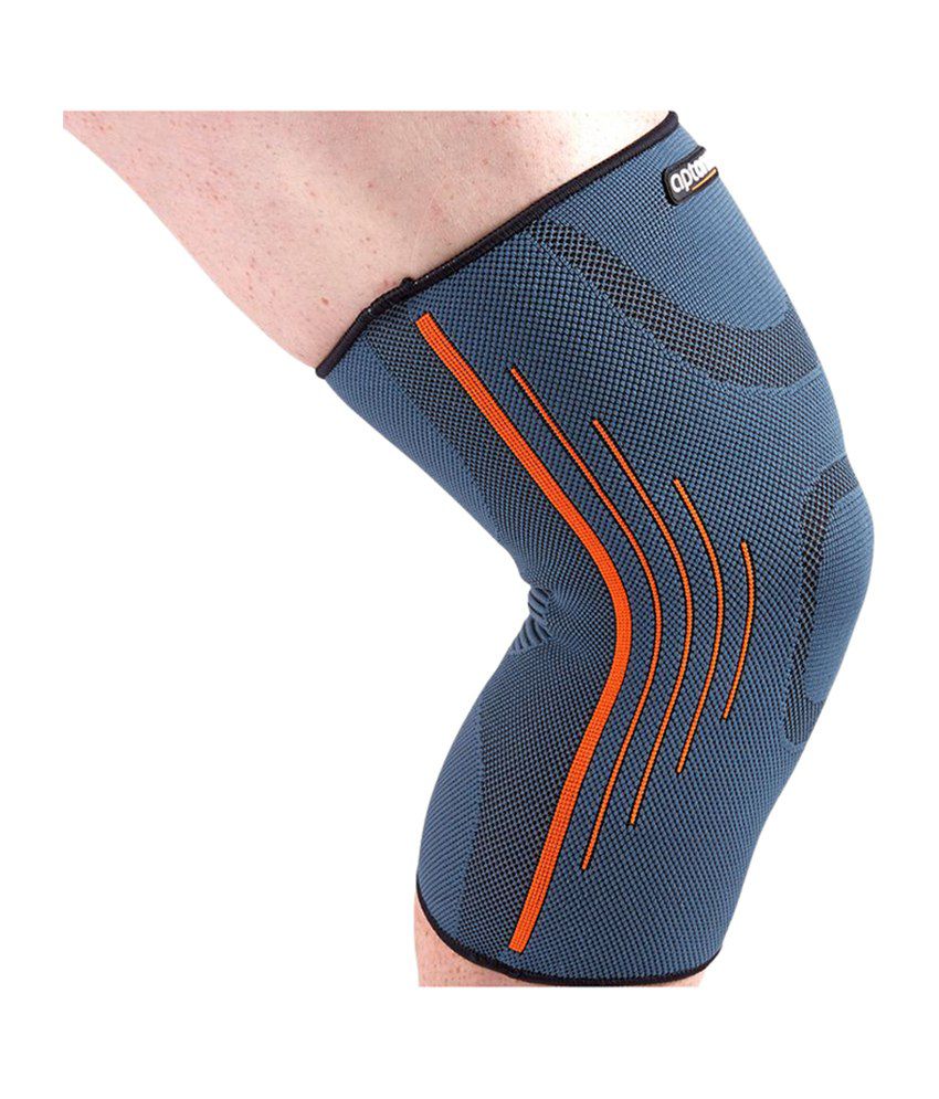 APTONIA Soft 300 Knee Support By 
