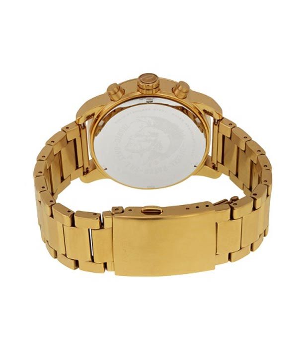 diesel watches snapdeal