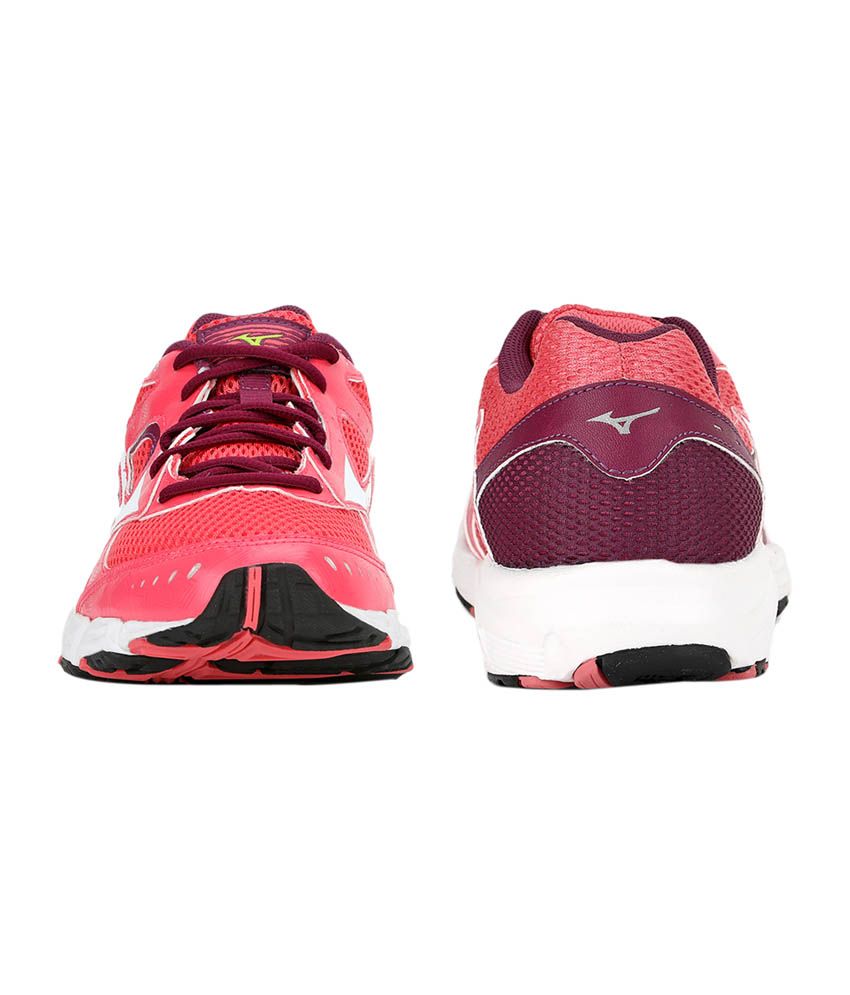 mizuno empower 3