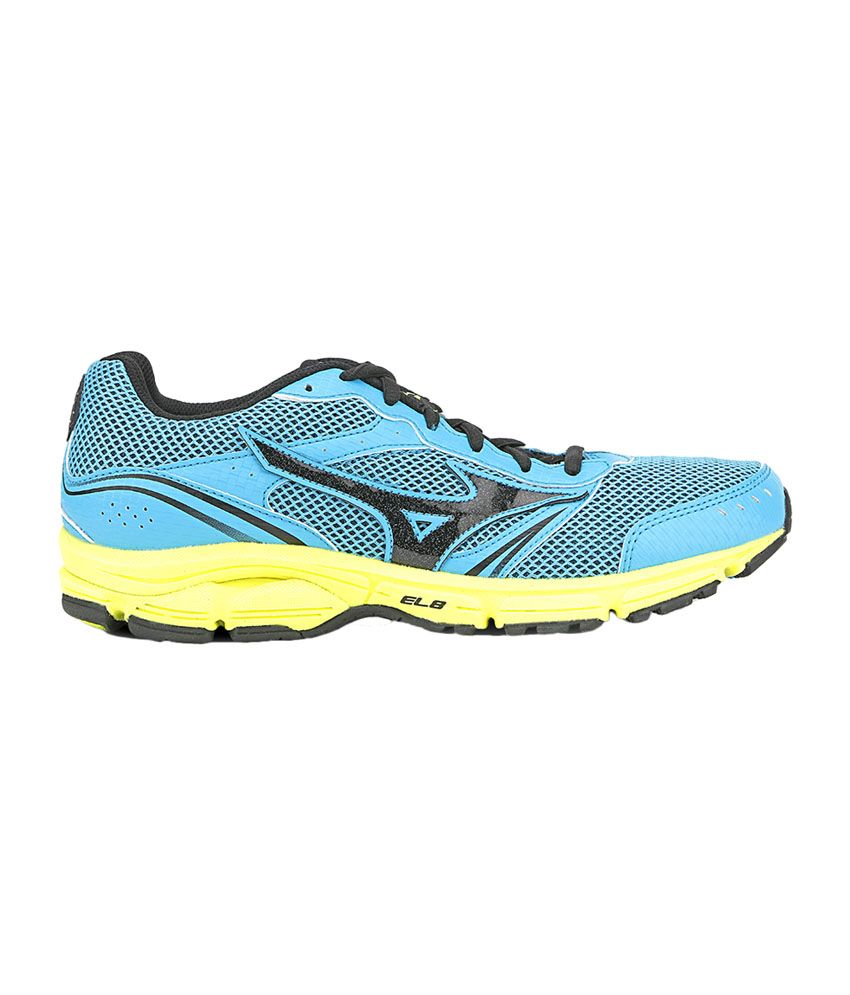 mizuno wave impetus price