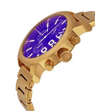 diesel watches snapdeal
