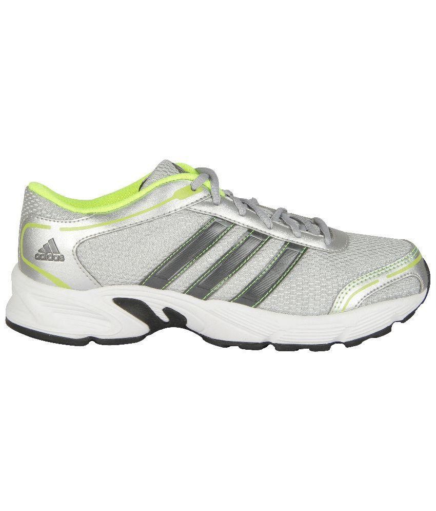  Adidas  Originals  Gray Running Shoes Buy Adidas  Originals  