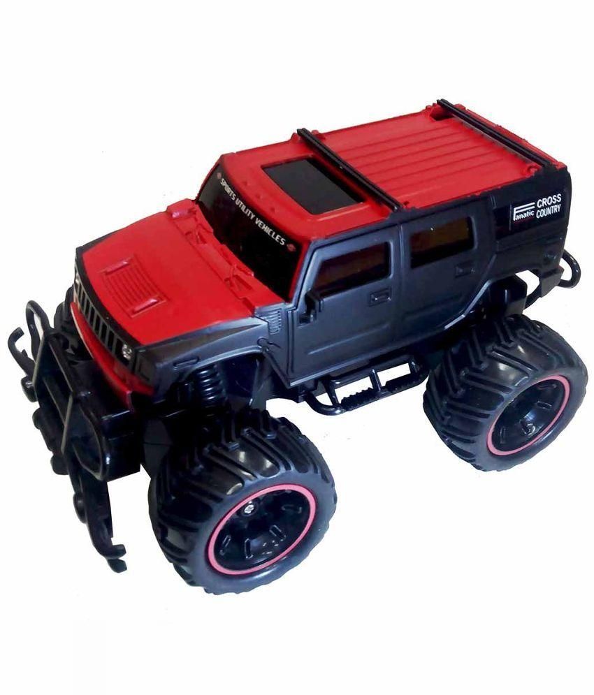 rc car price