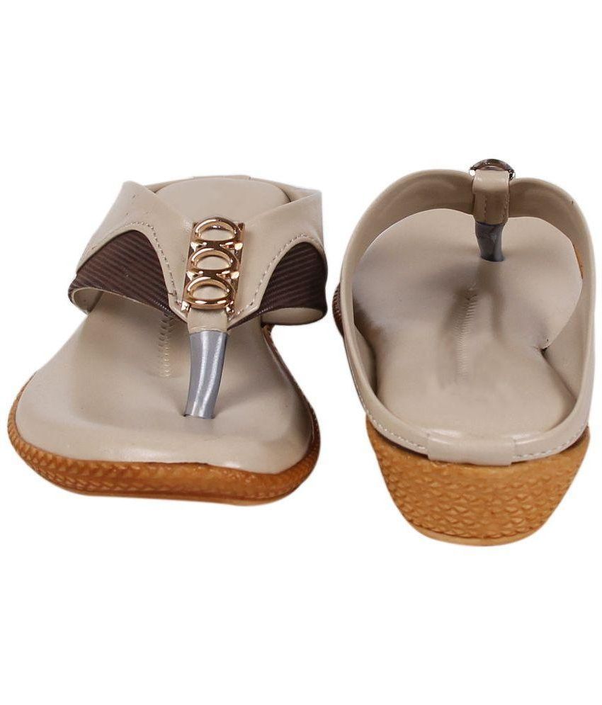 beige flat shoes uk