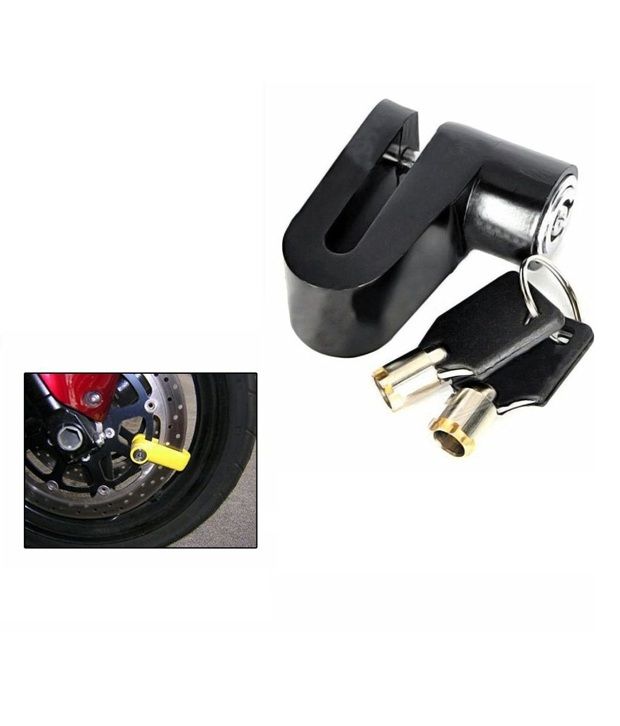 yamaha r15 v3 helmet lock