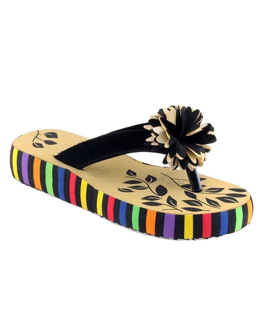 brauch slippers