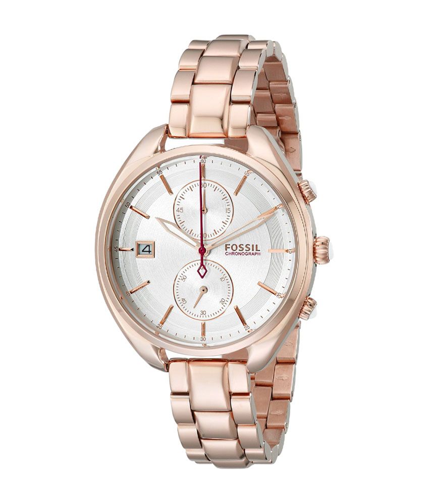 Land 2025 rose watch