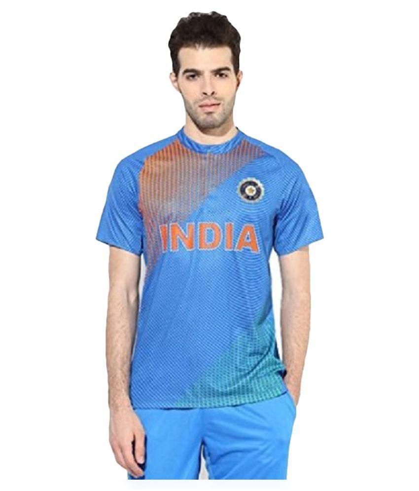 indian cricket team t shirt online shopping