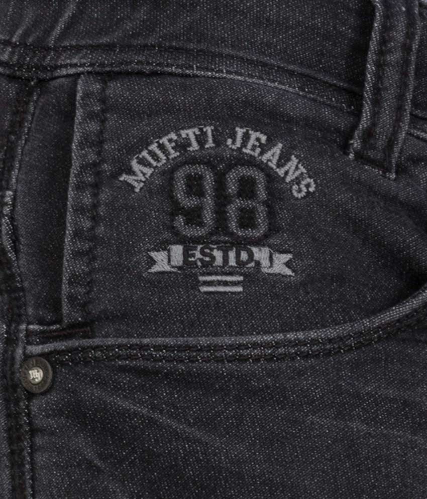 mufti jogger shirt