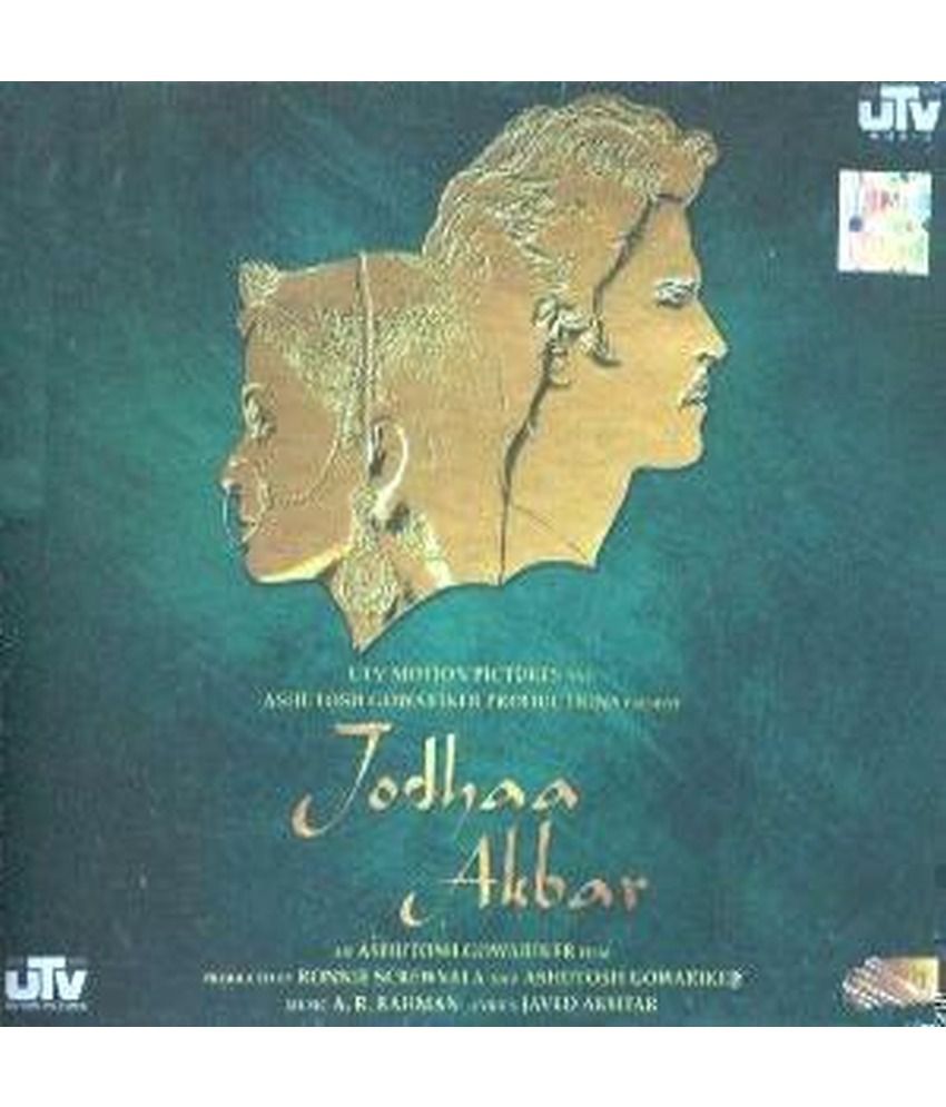 jodha akbar hindi songs online
