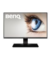 BenQ EW2440ZH 60 cm (24) Smart Focus Full HD Edge to Edge Flicker-free Premium VA Panel LED Backlit Monitor with Dual HDMI & Cinema Mode