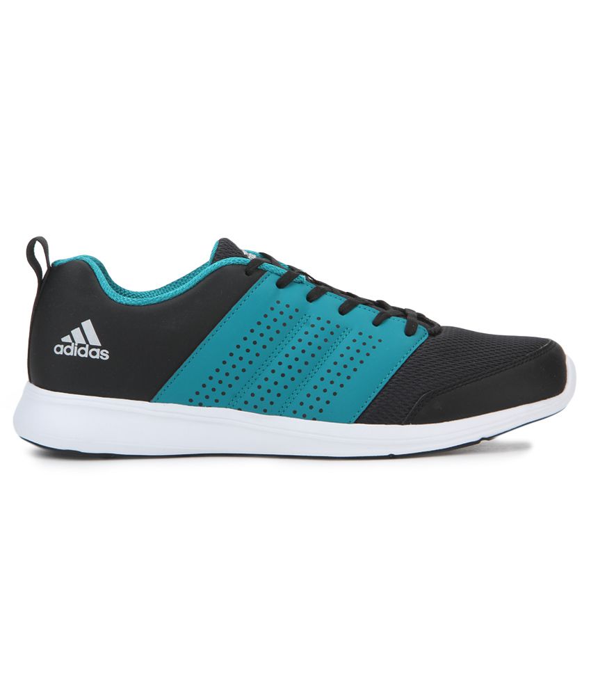 Adidas Adispree Black Sports Shoes - Buy Adidas Adispree Black Sports ...