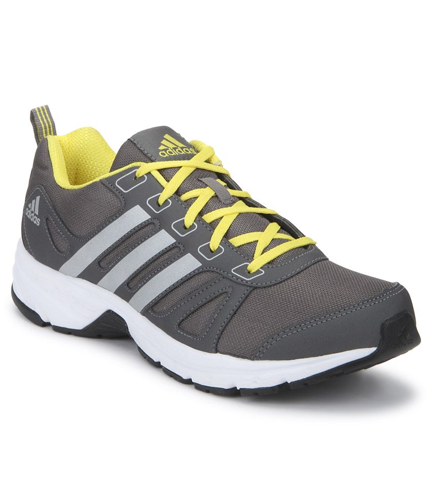 adidas running shoes snapdeal