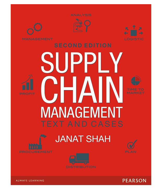     			Supply Chain Management 2/e Paperback English 2016