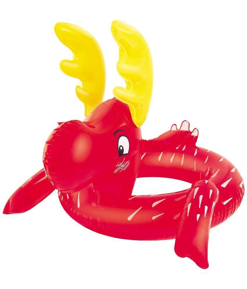 bestway pool ring