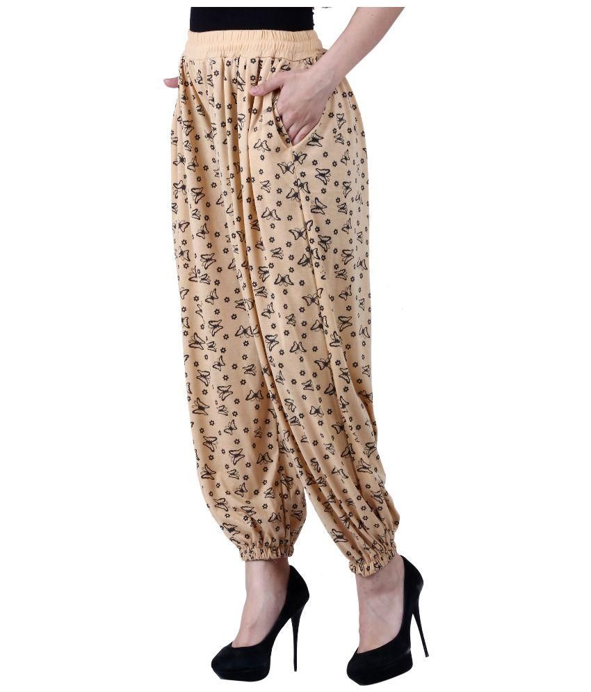 golden cigarette pants online india