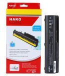 Hako Hp Compaq Pavilion G70-250ca 6 Cell Laptop Battery