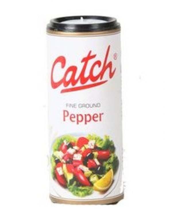 Catch Fine Ground Table Pepper 100 g Buy Catch Fine Ground Table