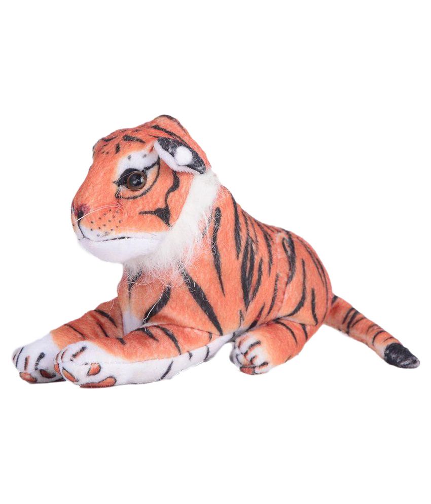 soft toy tiger price