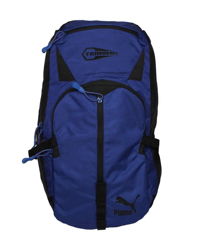 puma trinomic backpack