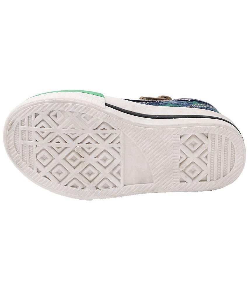 where can i buy canvas shoes
