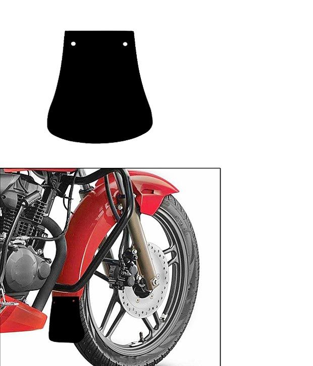 yamaha rx 100 mudguards online