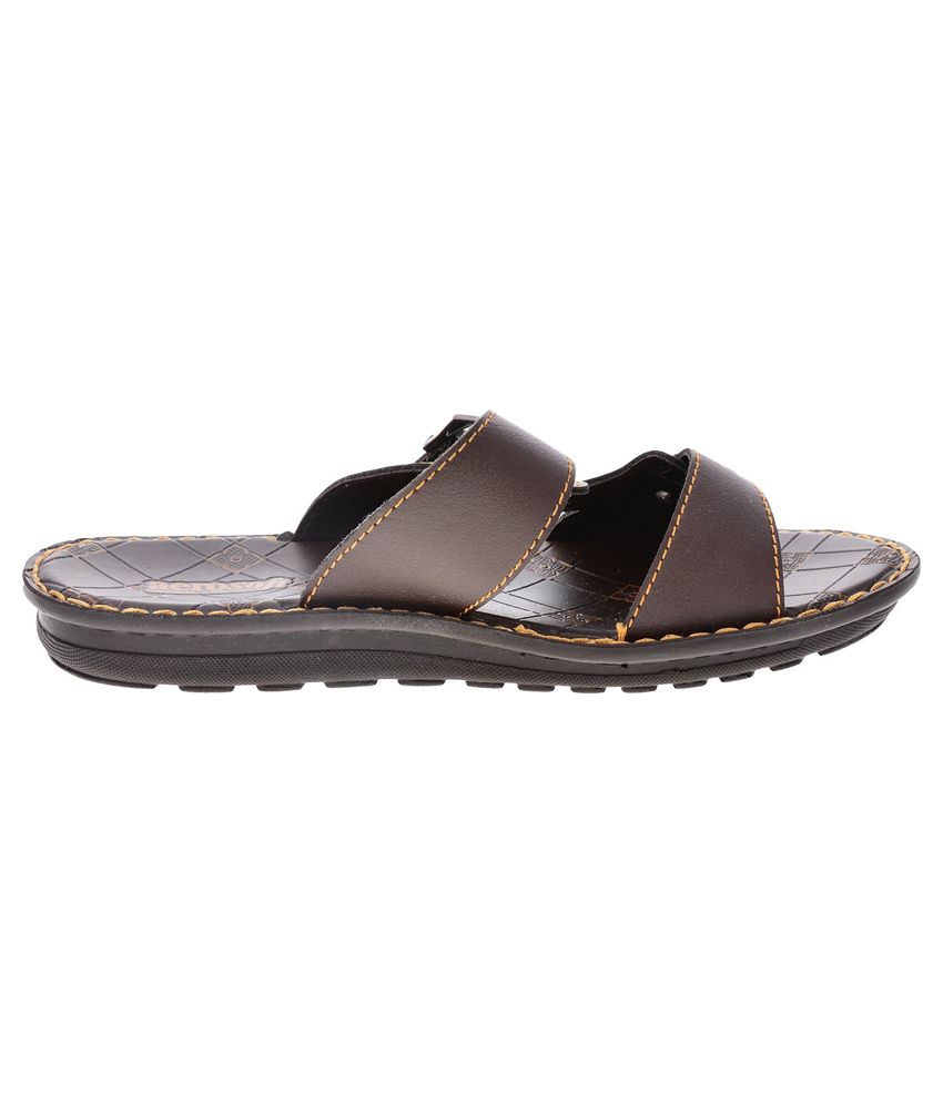 aerosoft mens chappal