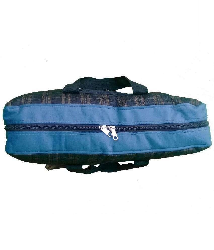 Al Shahabuddin International Leather Sleeping Bag Style