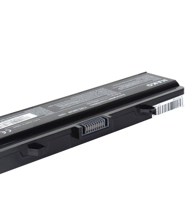Hako 6 Cell Laptop Battery for Dell Inspiron 1525 1526 1545 Model X284G Y823G K450N G558N Buy