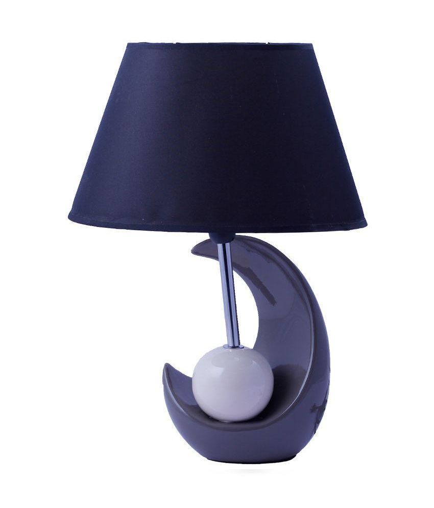 snapdeal table lamp