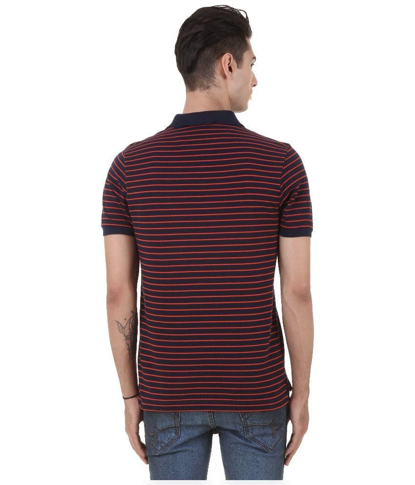 maroon adidas polo