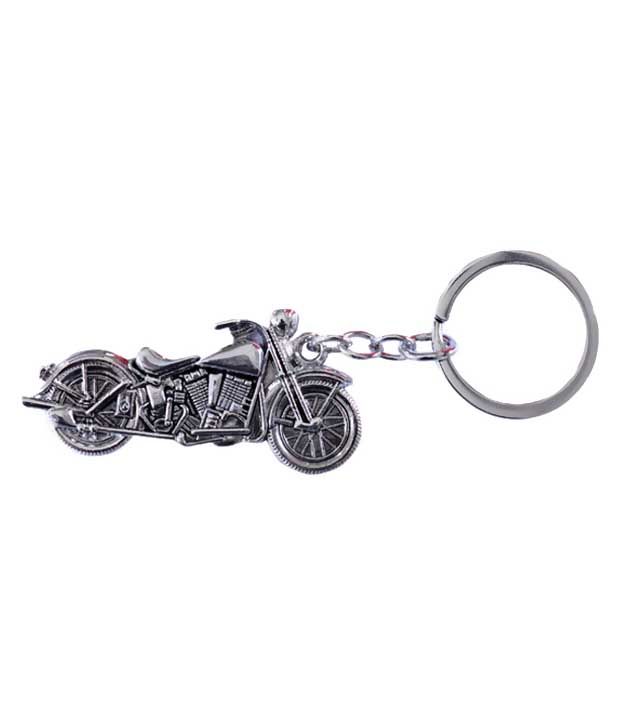 keyring for bullet bike