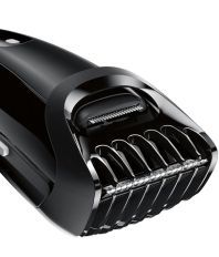 Braun BT 5050 Trimmers Black