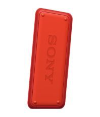 Sony SRS-XB3/RC IN5 Bluetooth Speakers - Red