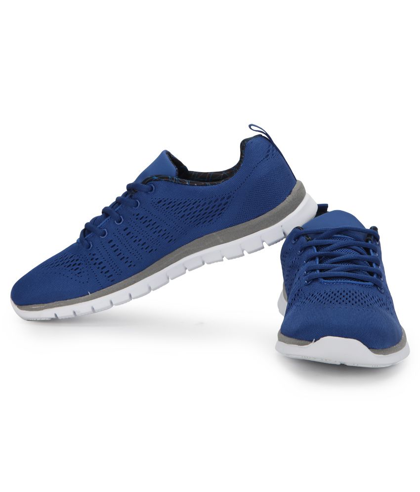 Celio Dylys Blue Sneaker Casual Shoes - Buy Celio Dylys Blue Sneaker ...
