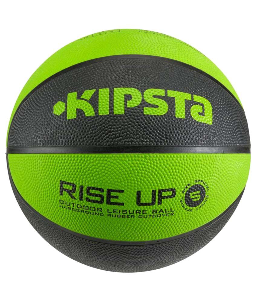 KIPSTA Rise Up Basketball / Ball- size 