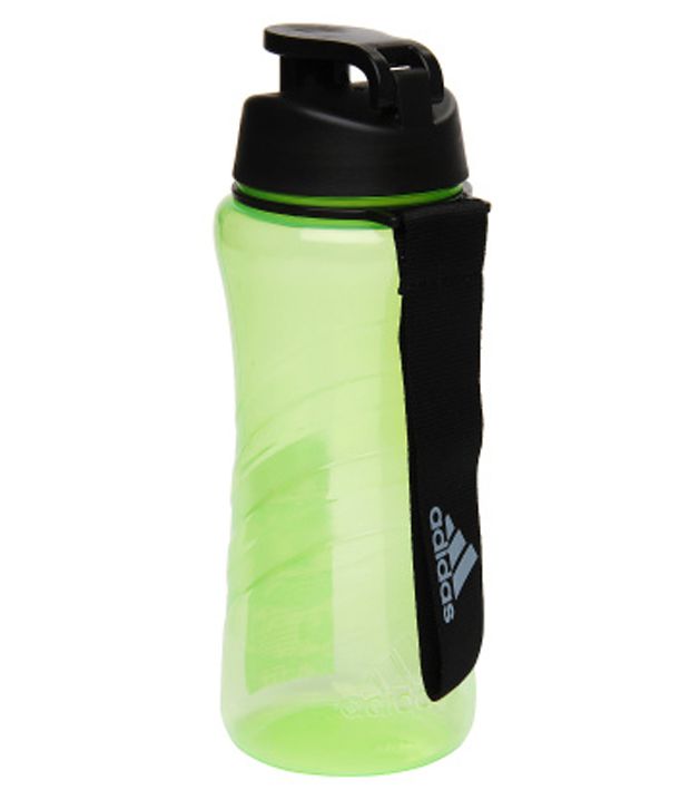 Adidas Green Shaker Bottle: Buy Online 