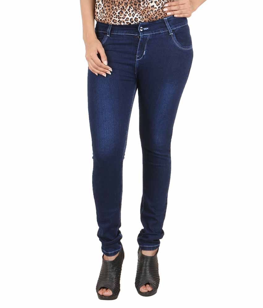 jeans for ladies snapdeal