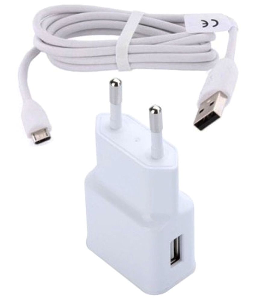 micromax in note 1 charger 18 watt
